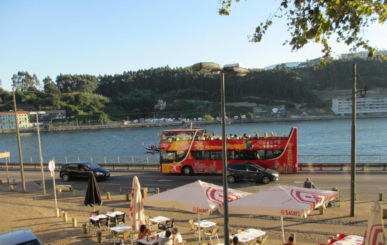Porto Douro River Guest House 外观 照片